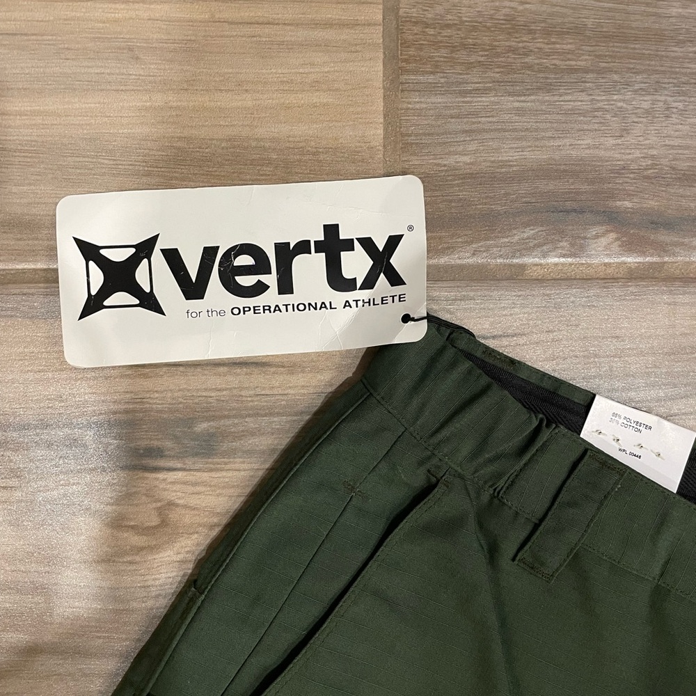 Cute Vertx Green Tactical Pants